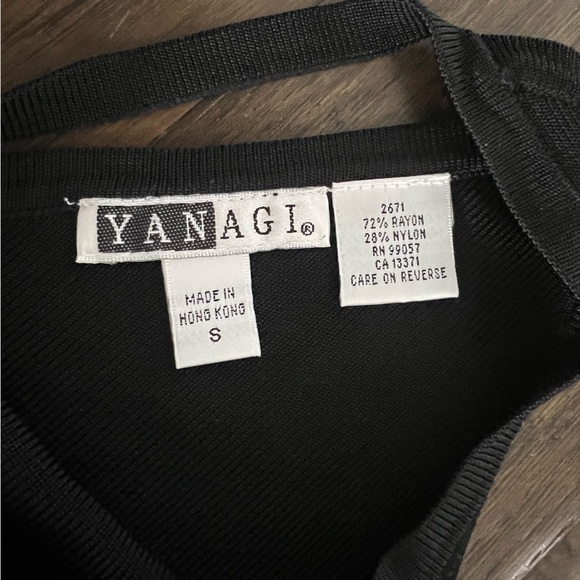 Yanagi Dress - Picture 10 of 15